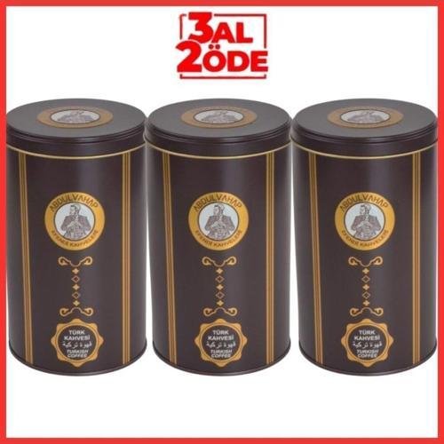 Abdulvahap Efendi Türk Kahve 250 Gr
