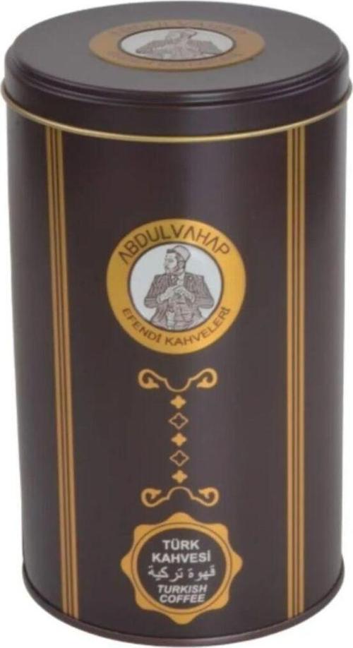 Abdulvahap Efendi Türk Kahvesi 250 Gr