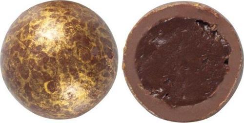 Pralin Dolgulu Top Draje 500 Gr