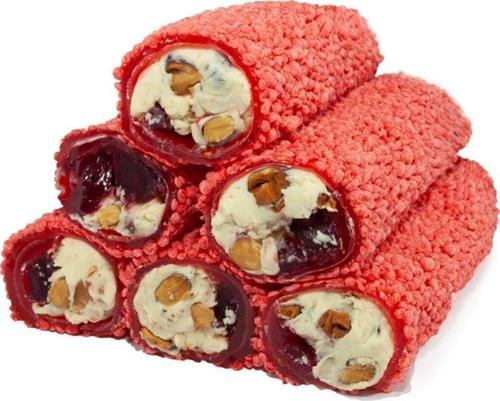 Boncuk Nar Sarma Lokum 1000 Gr