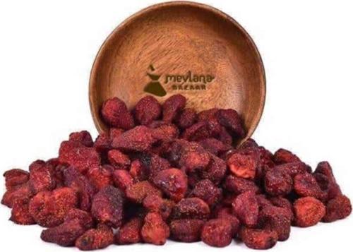 Mevlana Kuru Çilek 250 Gr