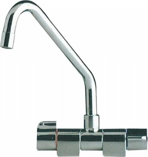 Musluk Sıcak-Soğuk MR4100