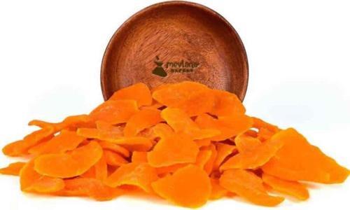Mevlana Kuru Mango 250 Gr