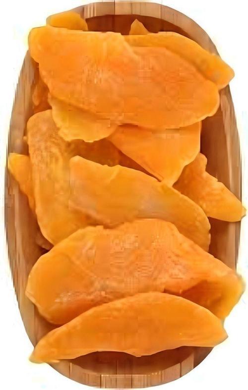 Mevlana Kuru Mango 500Gr