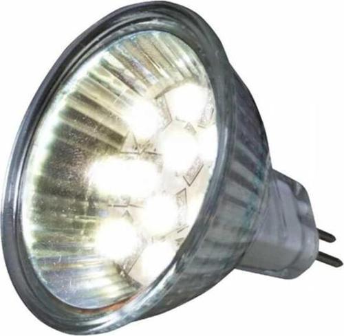 Çanak Tip Led MR16 Ampul 8-30V 2.3W