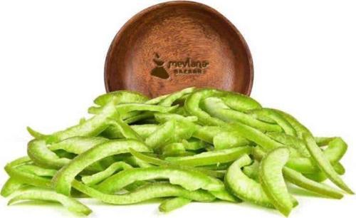 Mevlana Kuru Pamelo 1000Gr