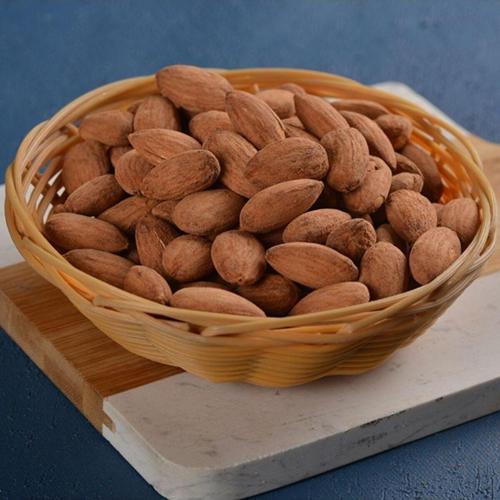 Kavrulmuş Badem 1000Gr