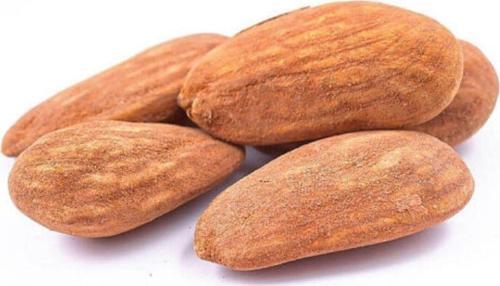 Kavrulmuş Badem 500Gr