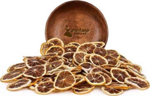 Mevlana Limon Kurusu 250 Gr