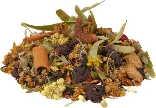 Kış Çay 500 Gr