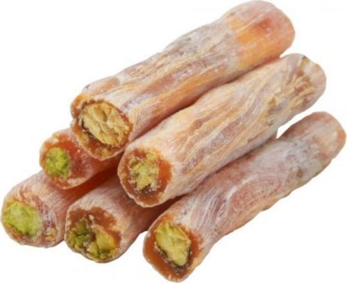 Mevlana Mangolu Fıstıklı Parmak Lokum 1000Gr
