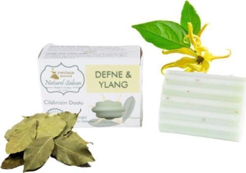 Defne & Ylang Özlü Doğal Sabun
