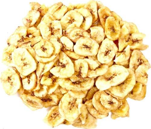Kuru Muz 500 Gr
