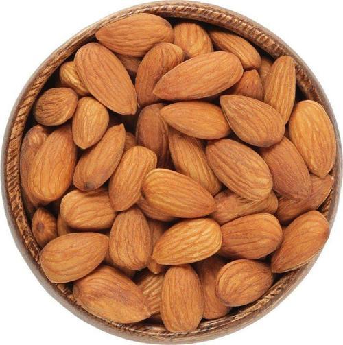 Kuruyemiş Çiğ Badem Içi 1 Kg