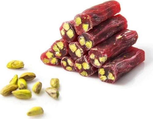 Mevlana Narlı Fıstıklı Parmak Lokum 500Gr