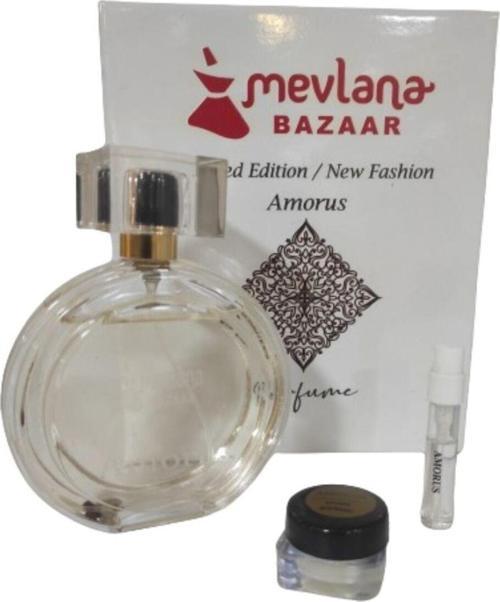 Mevlana New Fashion Amorus Parfüm