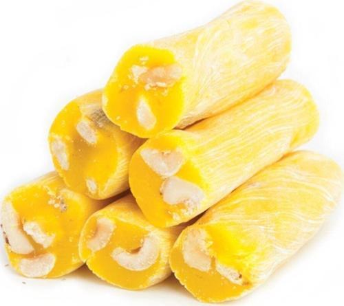Limonlu Fıstıklı Parmak Lokum 1000 Gr