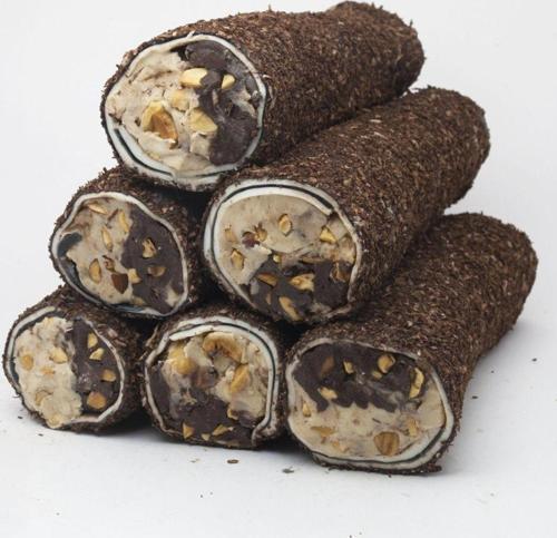 Tramisu Special Sarma Lokum 1000 Gr