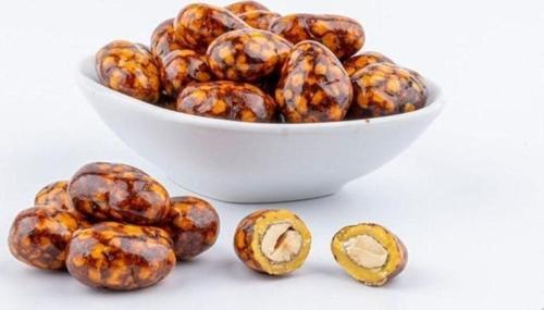 Triliçe Badem Draje 500 Gr