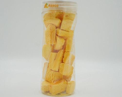 Mango Aromalı Dondurmalı Kuru Dondurma 100 Gr