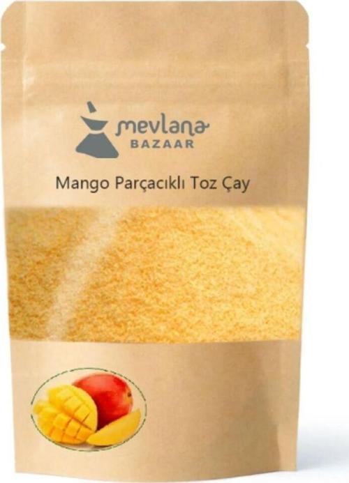 Mango Çay 1 Kg