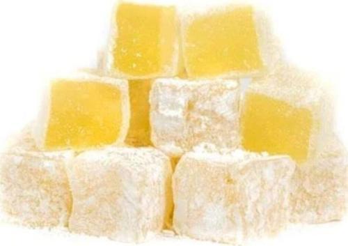 Mevlana Sade Lokum 1000Gr