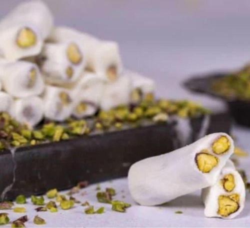 Mevlana Sade Parmak Lokum 1000Gr