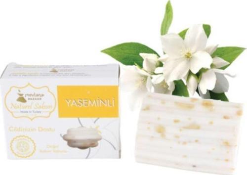 Yasemin Özlü Doğal Sabun