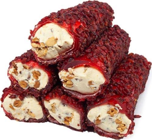 Zeliş Narlı Fındık Kremalı Sarma Lokum 500 Gr