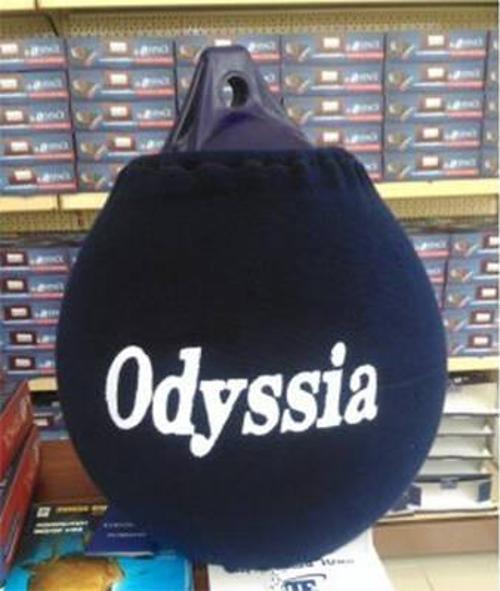 BlueSpace Usturmaça Kılıfına İsim Yazdırma