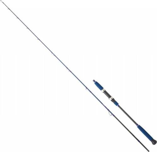 Legalis Oceano JG 1.93 m 180 gr 2P Tetikli Slow Jig Olta Kamışı