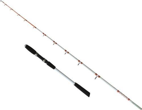 1428 Egi Fisher 2 Parça Tekne Kamışı