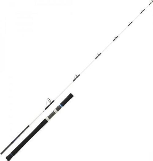 Saltist Jigging II Jig Kamışı 1.91m 90-210g