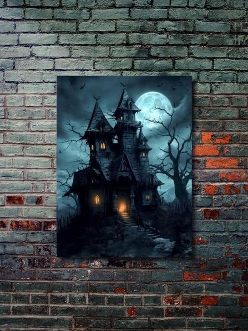Tarih Ve Mitoloji Temalı Poster, Özel Tasarım Kağıt Poster, Duvar Sanatı