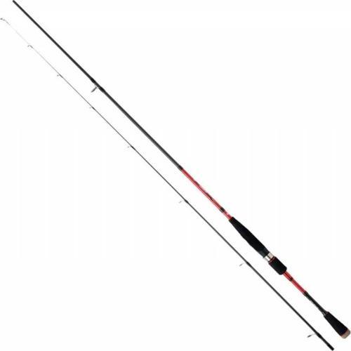 Crossfire New 2.70 10-35gr Spin Kamış
