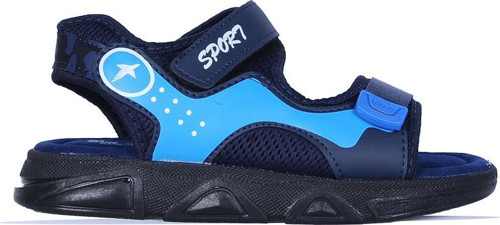 Skuaıter Plv-6150 Cırtlı Yazlık Erkek Çocuk Sandalet