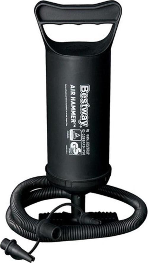 Bestway Şişme Yatak Havuz Şişirme Pompası 36 Cm 62003
