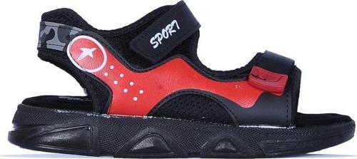 Skuaıter Plv-6150 Cırtlı Yazlık Erkek Çocuk Sandalet
