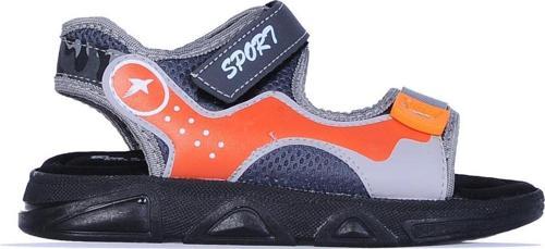 Skuaıter Plv-6150 Cırtlı Yazlık Erkek Çocuk Sandalet