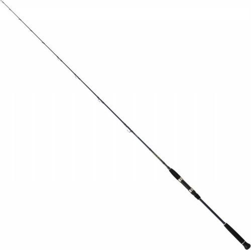 Exceler Oceano 186cm 60-120 Tetiksiz Olta Kamışı