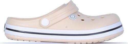 E-800-2 Bej Crocs Kadın Hemşire Doktor Terlik