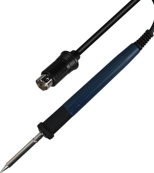 LEHİM İSTASYONU İÇİN YEDEK ISI AYARLI KALEM HAVYA KOYU YEŞİL 950T-PRO (2818)