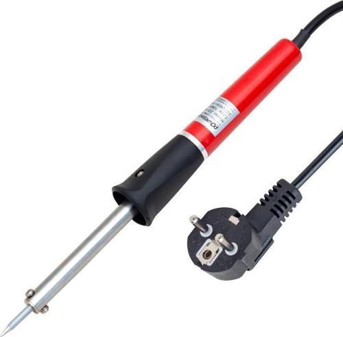 ZD-407 30 WATT KALEM HAVYA UÇTAN VİDALI-Findit