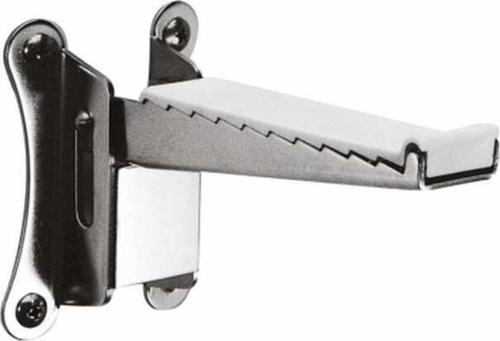 Katlanır Basamak Paslanmaz Çelik Montaj Tabanı 85X60 Mm