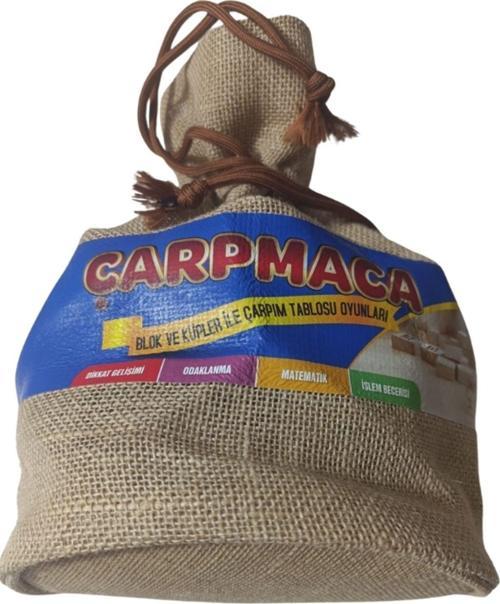 Çarpmaca ( Çarpım Tablosu, Ahşap Bloklar, Ahşap Küpler, Çarpma, Oyun, Matematik )
