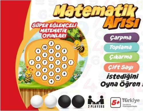 Matematik Arısı