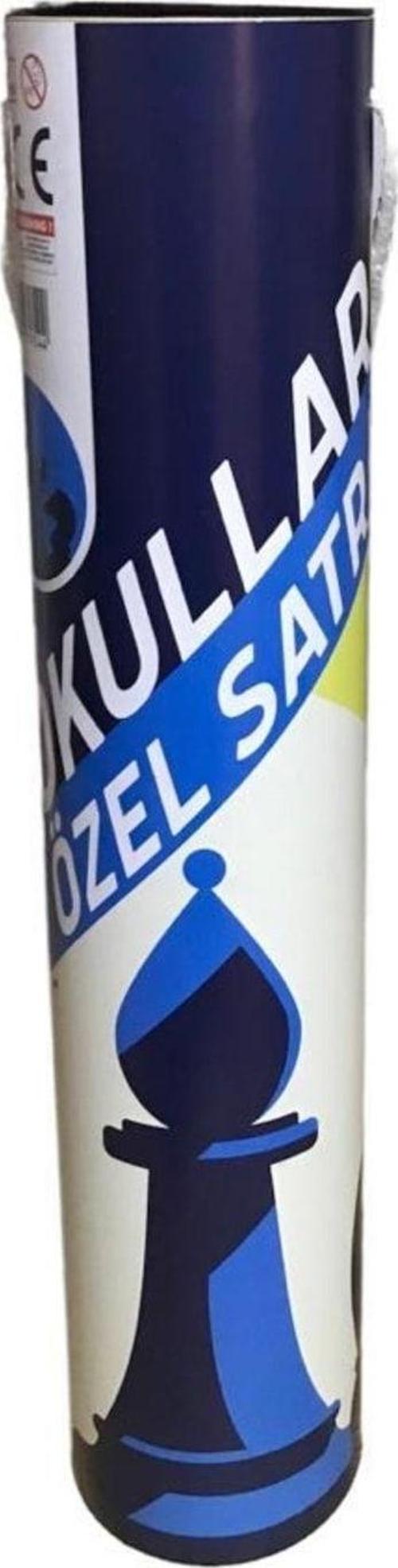 Rulo Satranç Okul Tipi