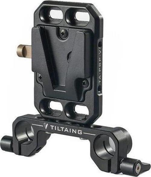 Tılta Tiltaing Pocket V-Mount Battery Plate Kit I Ta-Pbp-K1-V