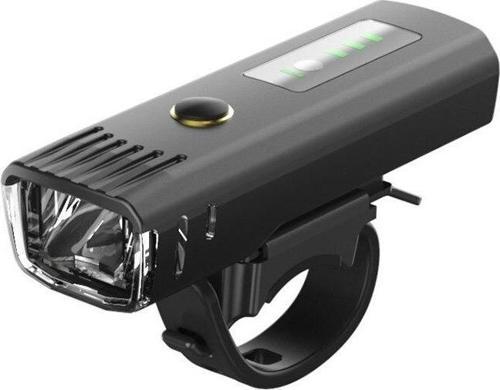 Eos LED 1500 Mah Su Geçirmez Far Bisiklet Feneri