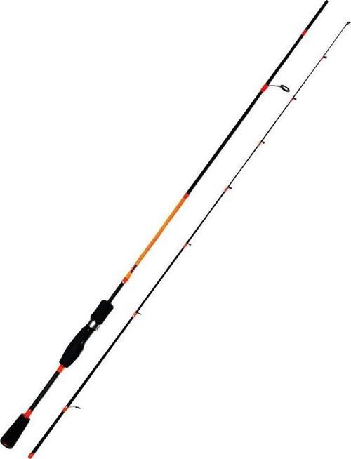 Salty Rugger LRF Olta Kamışı 230cm 0,8-10gr